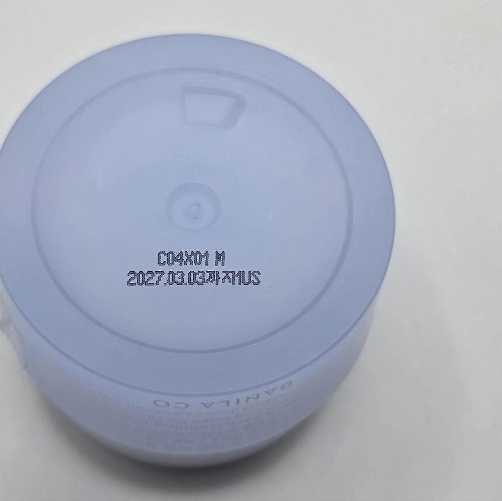 Clean It Zero Calming Cleansing Balm - Picture 6 of 8